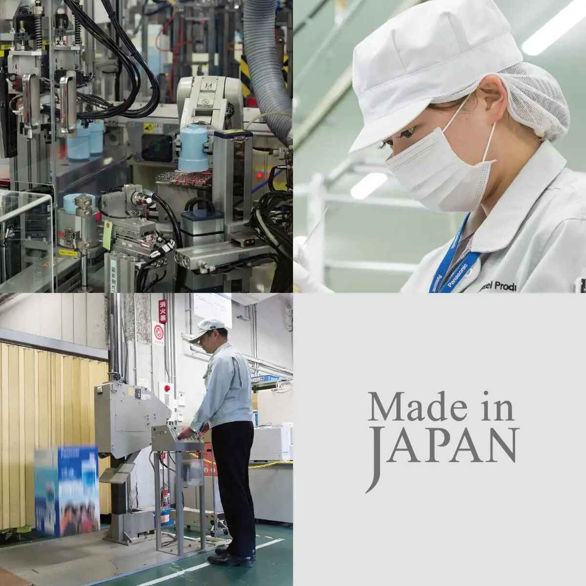 Máy lọc nước ION Kiềm Panasonic TK-AS66