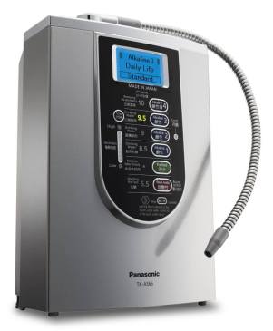 Máy lọc nước ION Kiềm Panasonic TK-AS66