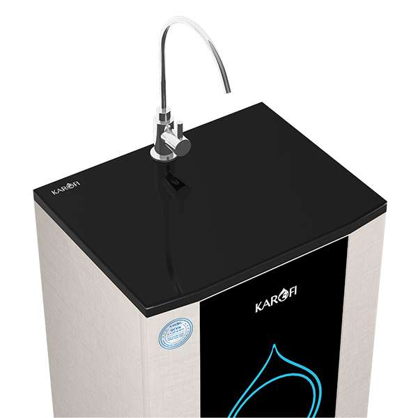 Máy lọc nước RO Karofi KSI90 Plus 9 lõi