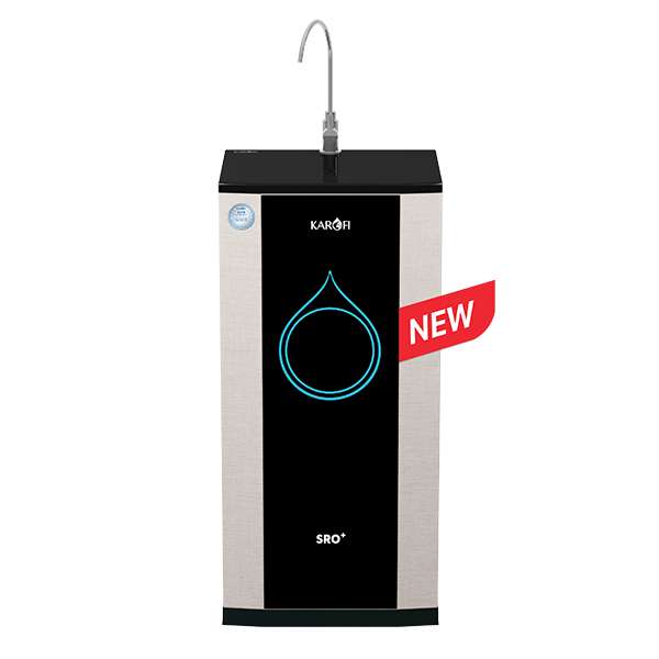 Máy lọc nước RO Karofi KSI90 Plus 9 lõi