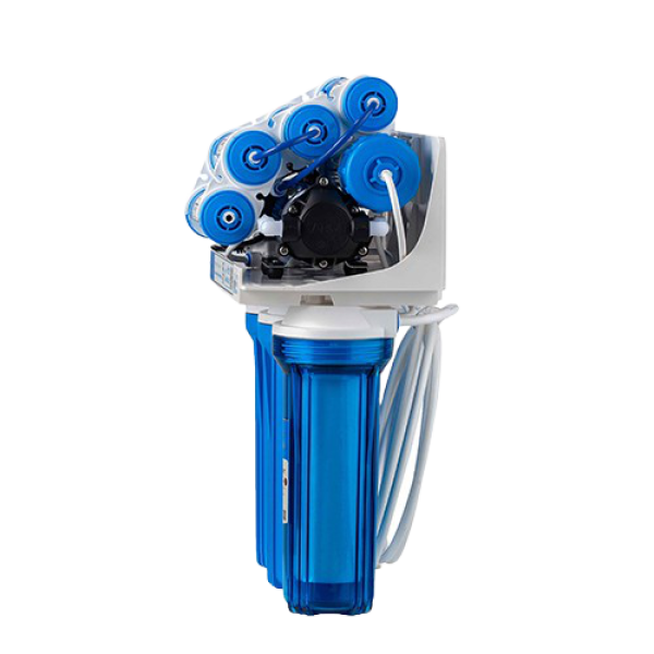 Máy lọc nước RO Karofi KT-ERO80