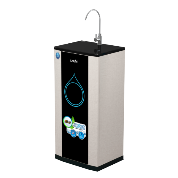 Máy lọc nước RO Karofi KBW100