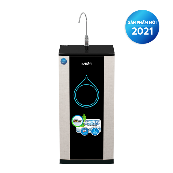 Máy lọc nước RO Karofi KBW100