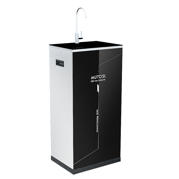Máy lọc nước RO Mutosi MP-7100M