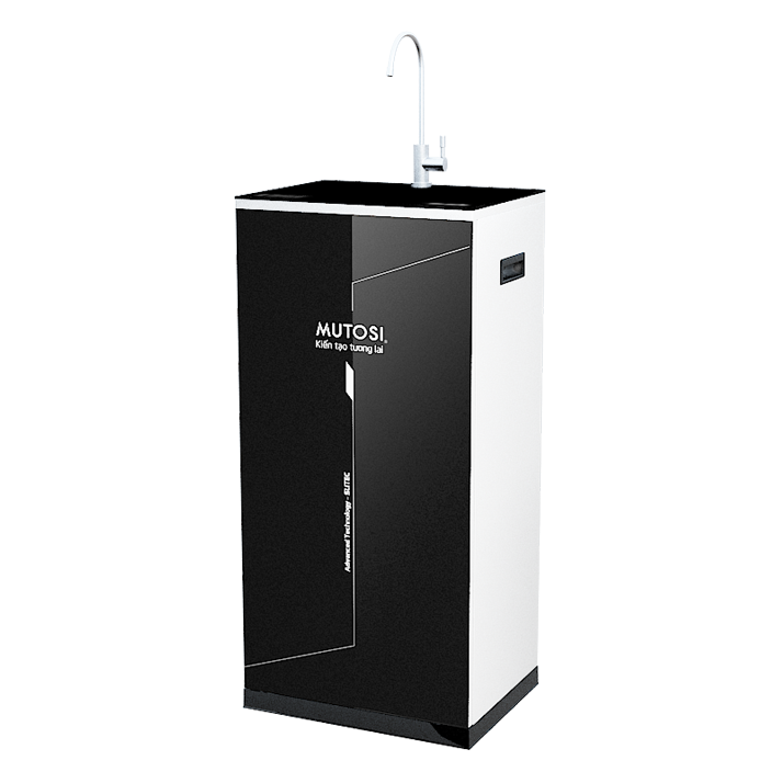 Máy lọc nước RO Mutosi MP-291M