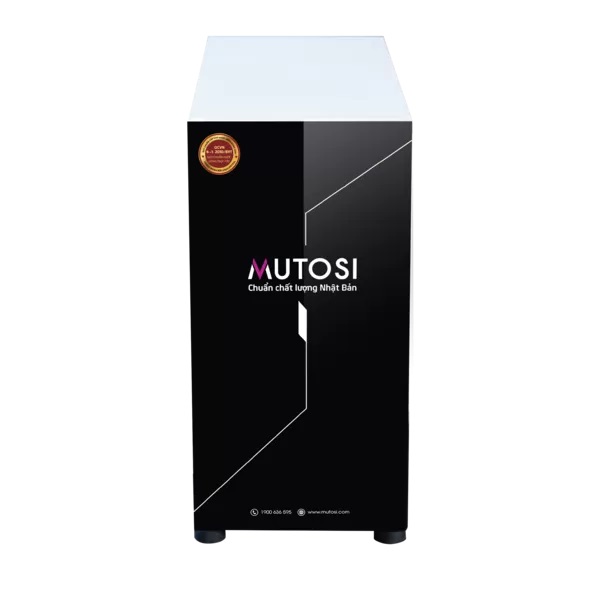 Máy lọc nước RO Mutosi MP-390U 9 lõi