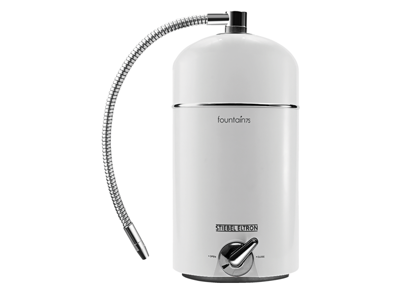 Máy lọc nước UF Stiebel Eltron Fountain 7S 1 lõi