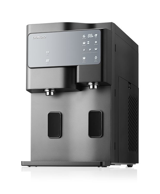 Máy lọc nước nóng lạnh ChungHo SANITA Hot-Cool