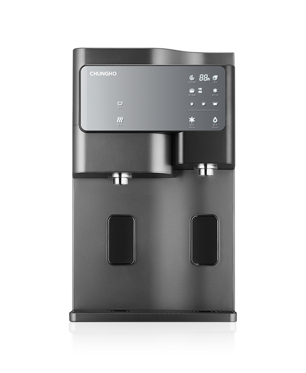 Máy lọc nước nóng lạnh ChungHo SANITA Hot-Cool