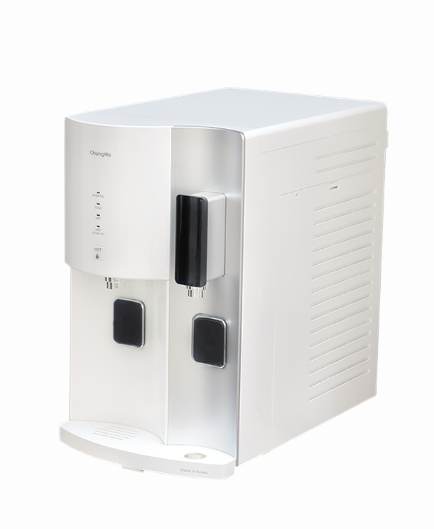 Máy lọc nước lạnh nguội ChungHo Tiny 300 UV
