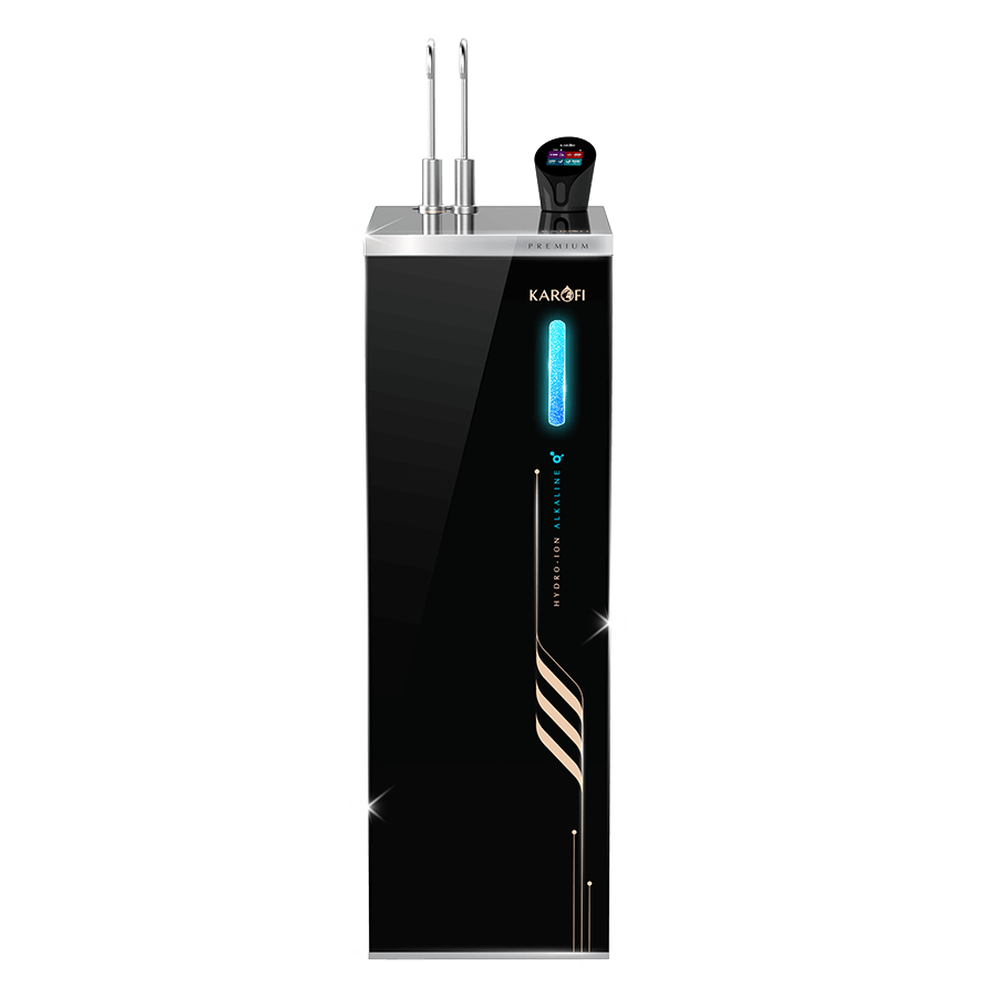Máy lọc nước Karofi nóng lạnh Hydro-ION SA8 PREMIUM