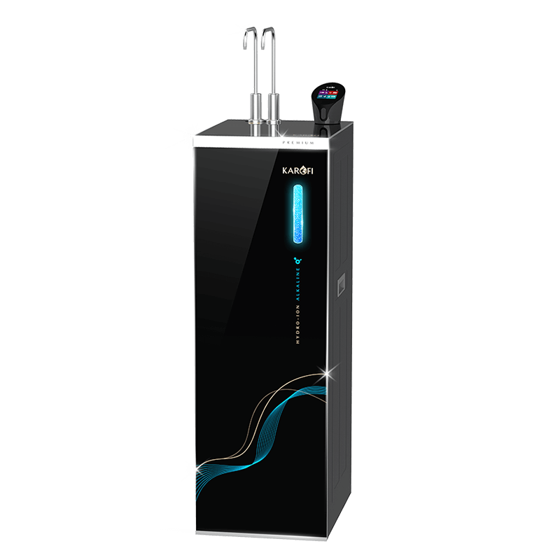 Máy lọc nước Karofi nóng lạnh Hydro-ION SA9 PREMIUM