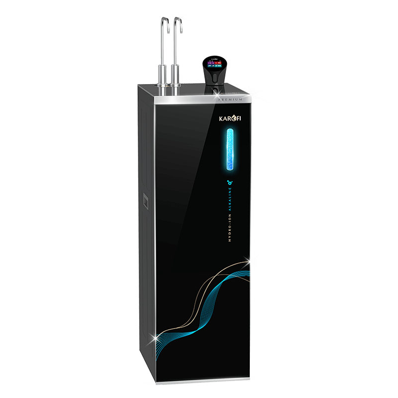Máy lọc nước Karofi nóng lạnh Hydro-ION SA9 PREMIUM