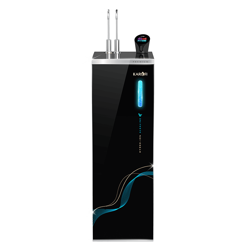 Máy lọc nước Karofi nóng lạnh Hydro-ION SA9 PREMIUM