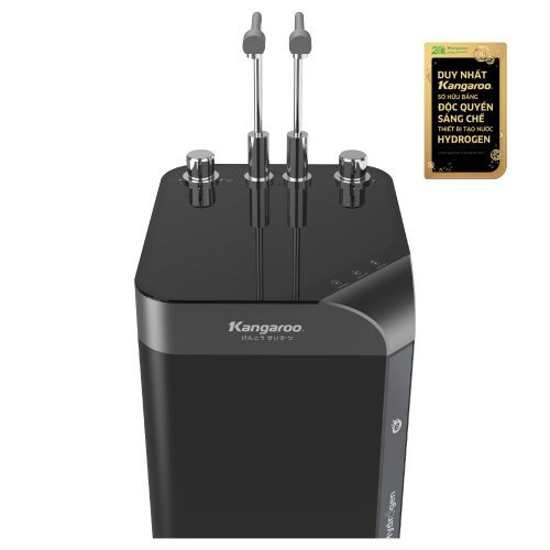 Máy lọc nước nóng lạnh Hydrogen Kangaroo KG100EW2
