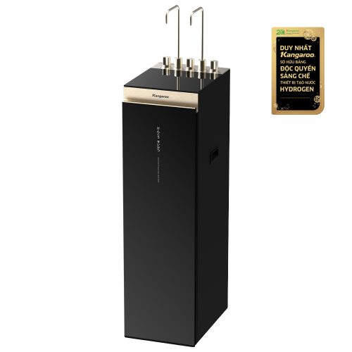 Máy lọc nước nóng lạnh ION Kiềm Kangaroo Sumire KGHC12A3