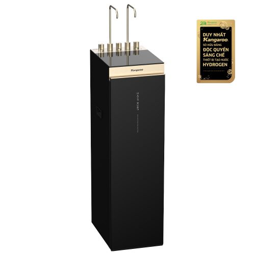 Máy lọc nước nóng lạnh ION Kiềm Kangaroo Sumire KGHC12A2