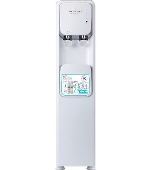 Máy lọc nước nóng lạnh Korihome WPK-906 7 lõi