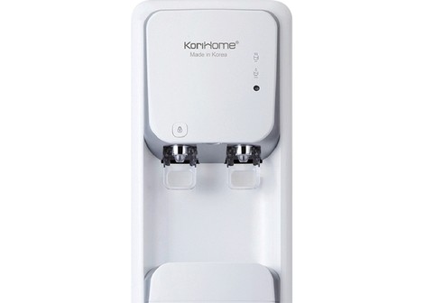 Máy lọc nước nóng lạnh Korihome WPK-906 7 lõi