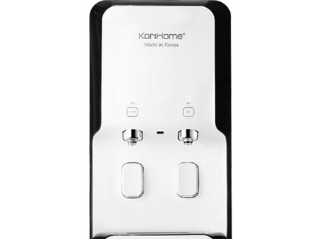 Máy lọc nước nóng lạnh Korihome WPK-928 7 lõi
