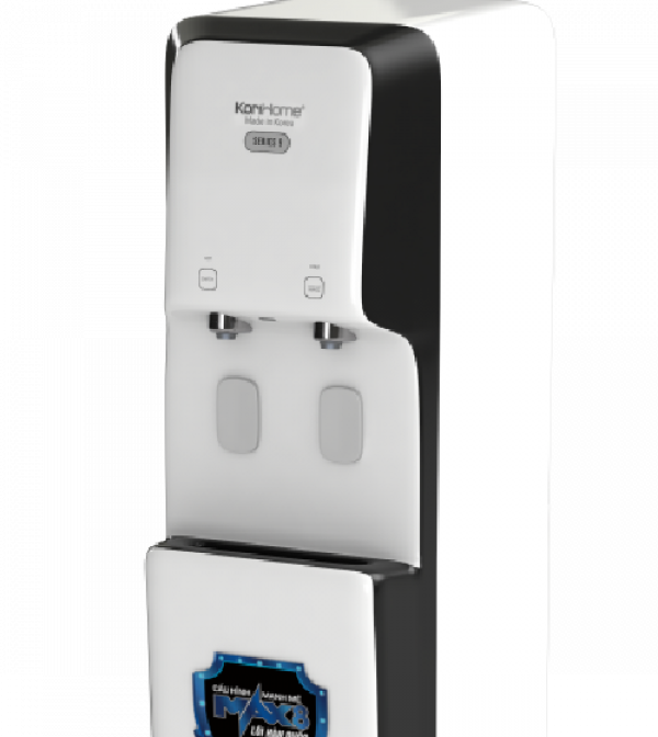 Máy lọc nước nóng lạnh Korihome WPK-938 8 lõi