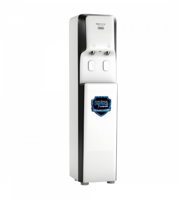 Máy lọc nước nóng lạnh Korihome WPK-938 8 lõi