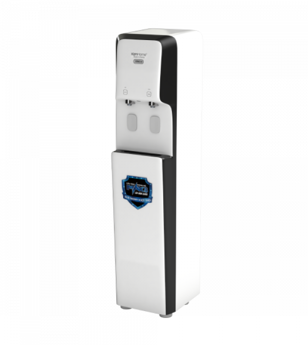 Máy lọc nước nóng lạnh Korihome WPK-938 8 lõi