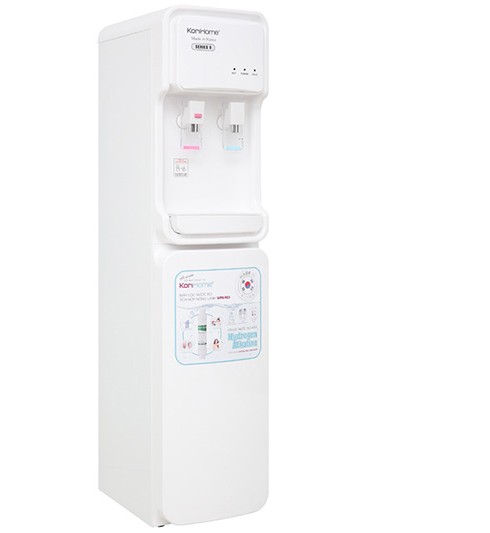 Máy lọc nước nóng lạnh Korihome WPK-903 7 lõi