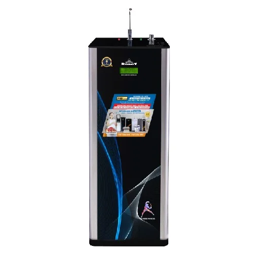 Máy lọc nước nóng lạnh Robot ELITE PRO 739GK-UR 9 lõi