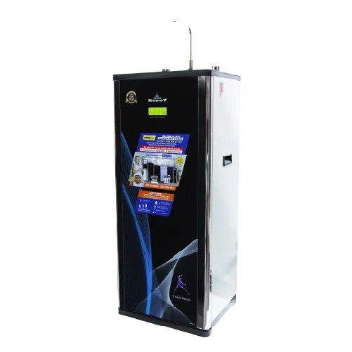 Máy lọc nước nóng lạnh Robot ELITE PRO 7410GQ-UR 10 lõi