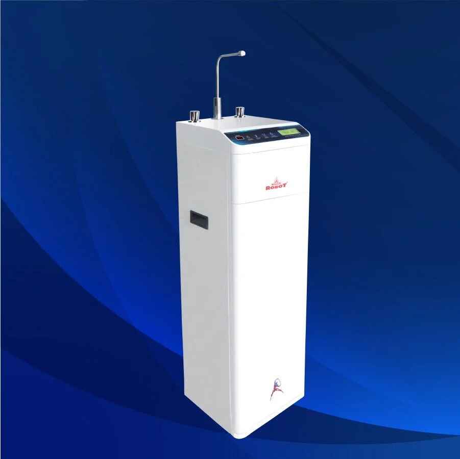 Máy lọc nước nóng thông minh lạnh Robot GRANDPLUS-9