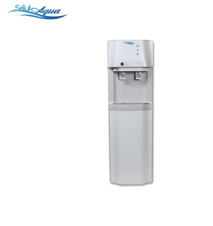 Máy lọc nước nóng lạnh Seoul Aqua PTS-N2000 4 lõi