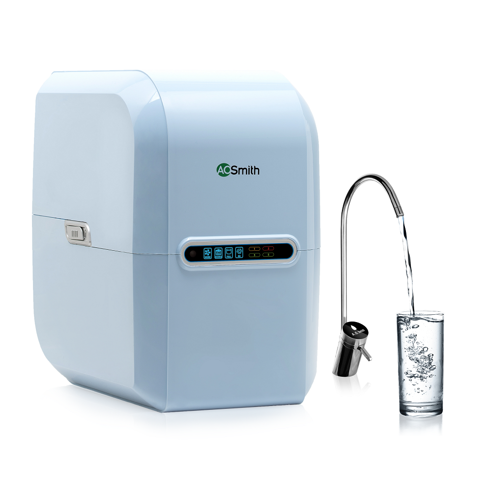 Máy lọc nước RO A. O. Smith A2 5 lõi