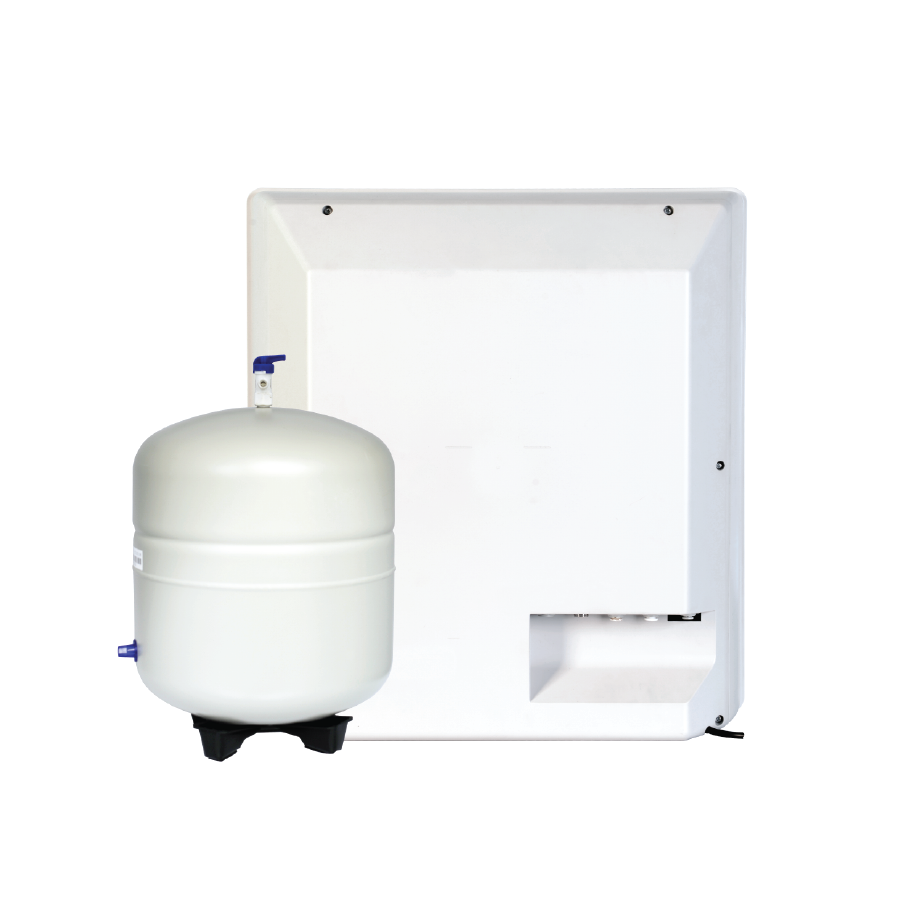 Máy lọc nước RO A. O. Smith AR75-U2 4 lõi