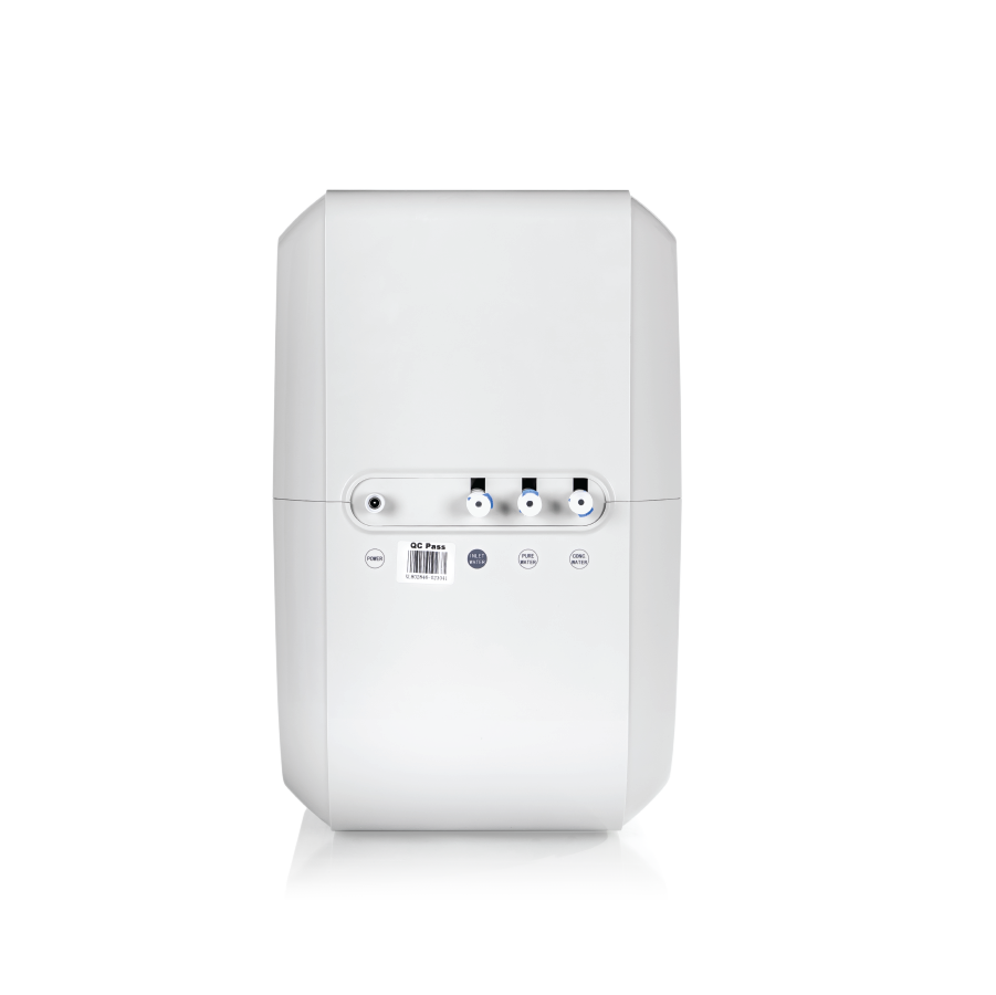 Máy lọc nước RO A. O. Smith E3 5 lõi