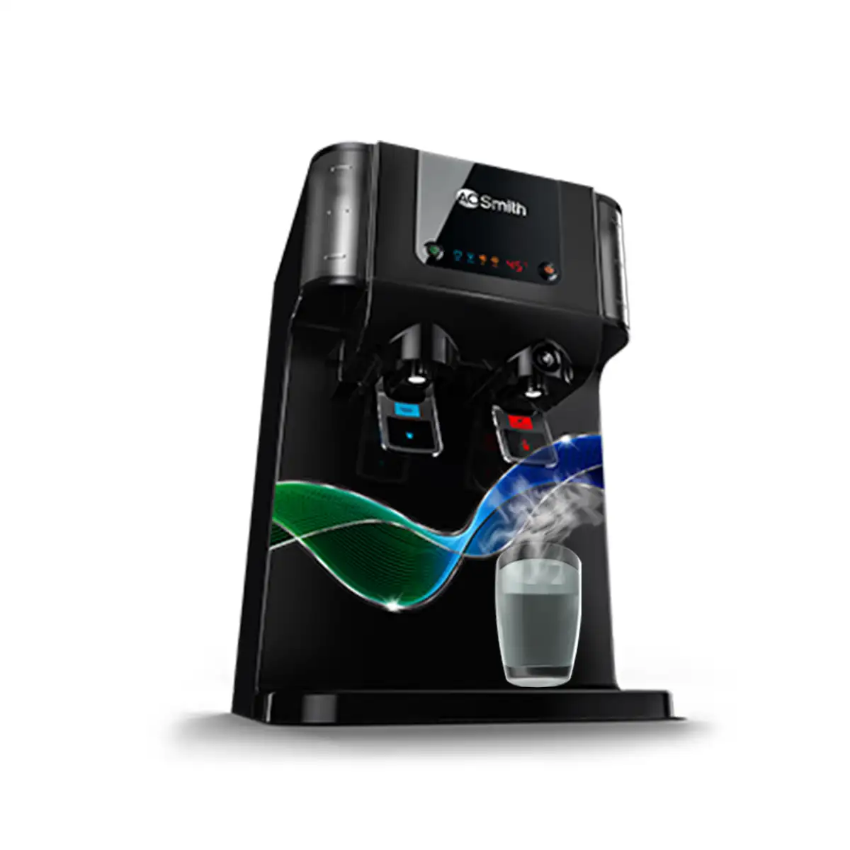 Máy lọc nước RO nước nóng A. O. Smith Proplanet P6 - Mới