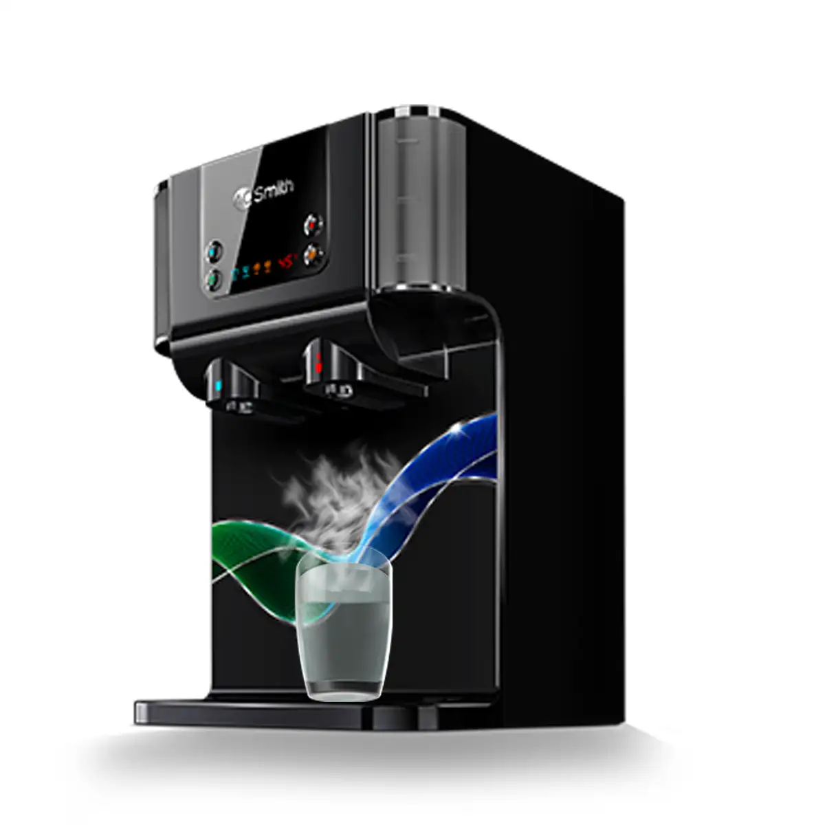 Máy lọc nước RO nước nóng A. O. Smith Proplanet P7 - Mới