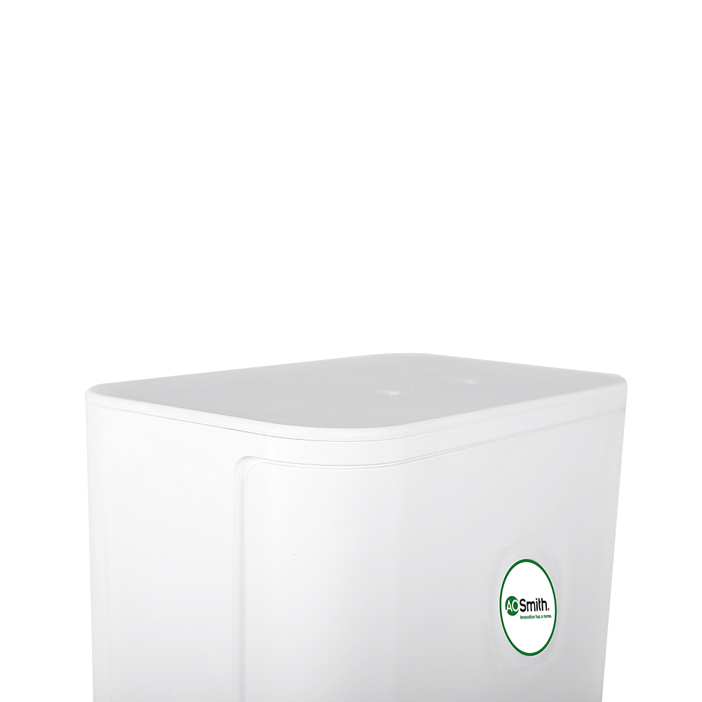 Máy lọc nước RO A. O. Smith S600 3 lõi