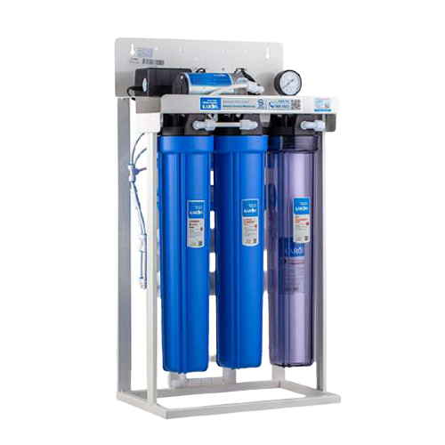 Máy lọc nước RO bán công nghiệp Karofi 30L/H