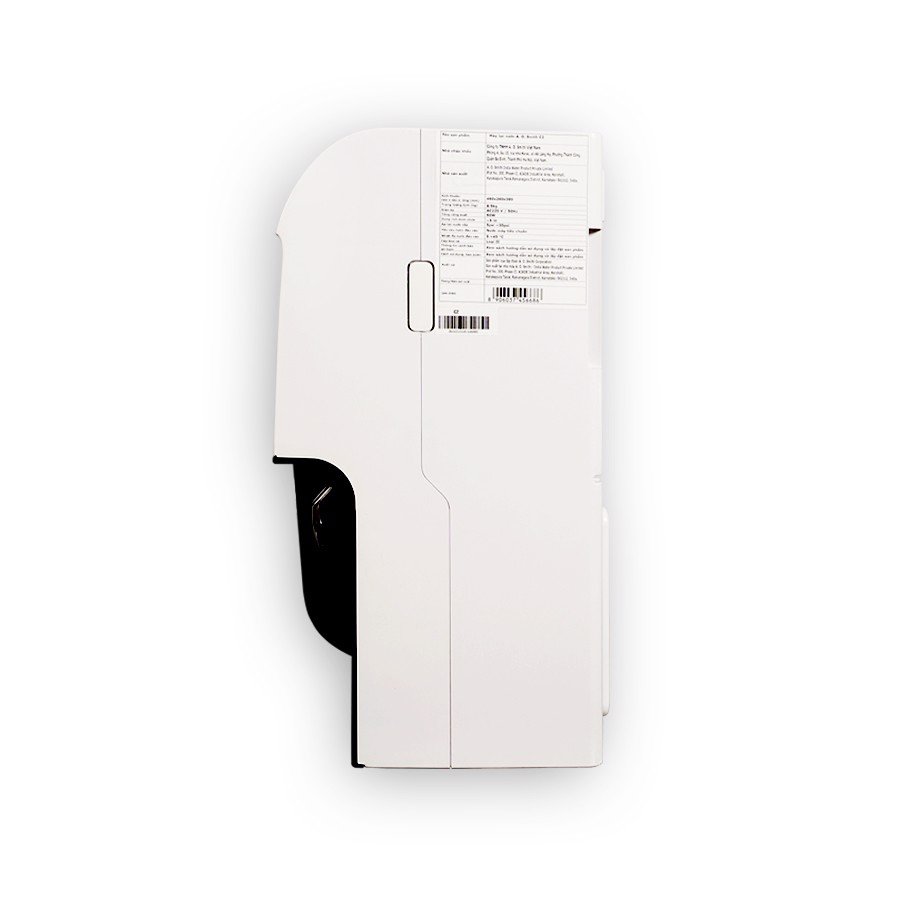 Máy lọc nước RO A. O. Smith C2 4 lõi