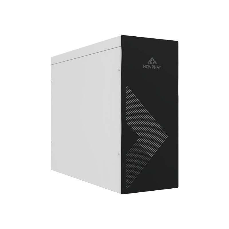 Máy lọc nước RO Hòa Phát HPU488 để gầm 11 lõi