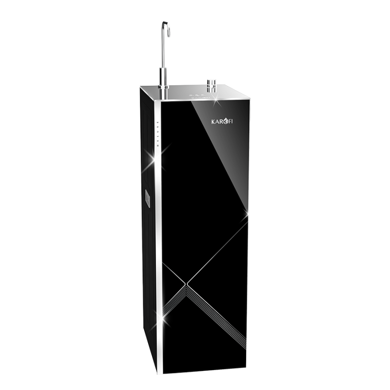 Máy lọc nước RO Karofi KAQ-M22 12 lõi