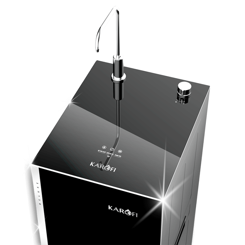 Máy lọc nước RO Karofi KAQ-M22 12 lõi