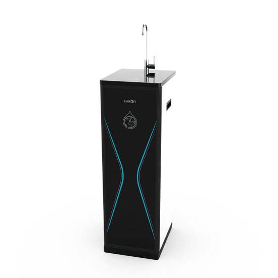 Máy lọc nước RO Karofi KAQ-D36 10 lõi