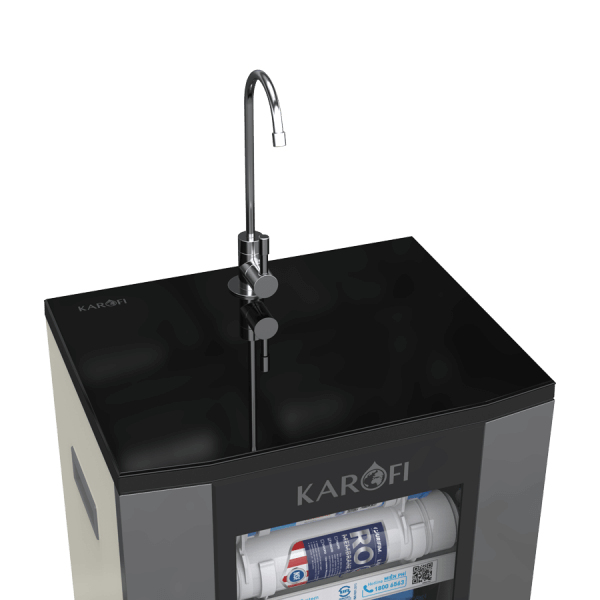Máy lọc nước RO Karofi ERO80 PRO 10 lõi