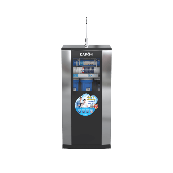 Máy lọc nước RO Karofi ERO80 PRO 10 lõi