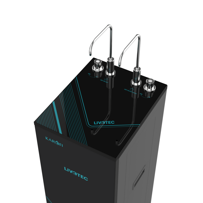 Máy lọc nước RO Livotec CL36 11 lõi