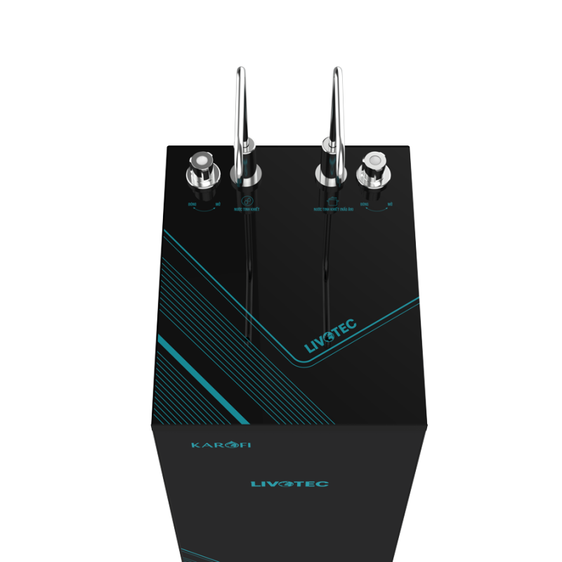 Máy lọc nước RO Livotec CL36 11 lõi