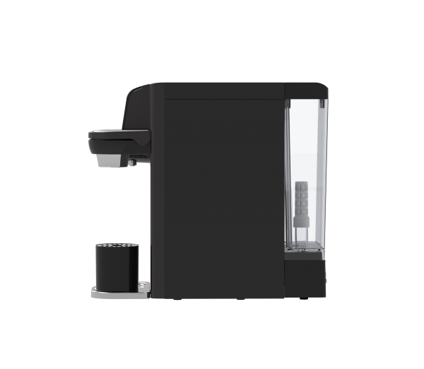 Máy lọc nước RO nóng nguội Electeka E8B để bàn