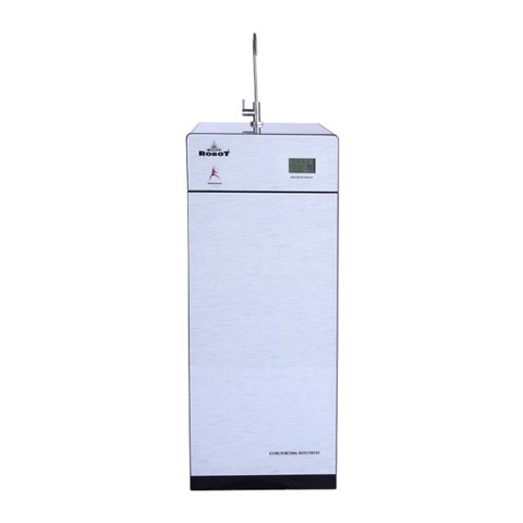 Máy lọc nước RO + UF Robot LUX PRO 239W-UR 9 lõi